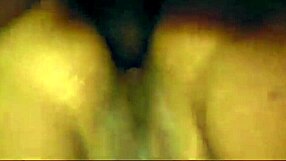 big ass gets intense pussy fucking during massage session