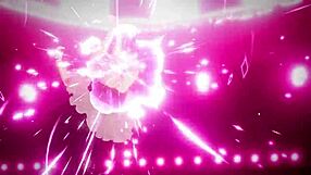 Two passionate lesbians engaged in a fierce battle of fingering and masturbation. Their intense anal play led to explosive sex.