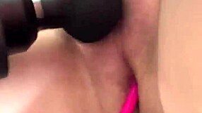 oh gosh, i mean missspisss here with my latest update 14 where i blonde homemade masturbate close up to a wild orgasm on feb 21 2025