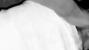 Oh yeah, bend over that big ass for my huge cock in homemade doggy style pounding