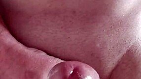 Mark shares a close-up view right in your face for a homemade moment.