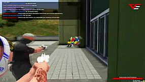 Act e a mira gozada where academy players do oral acts on all fours in ripped clothes