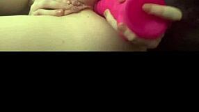 Slutty British Horny Girlfriend Experience With Squirting Teen Orgasm