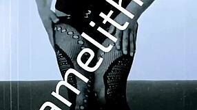 Pamelithatv Closet Crossdresser Explores Transsexual Desires!