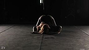 hey my hot 18+ teen is twerking and fucking like crazy