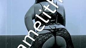 Pamelithatv Closet Crossdresser Explores Transsexual Desires!