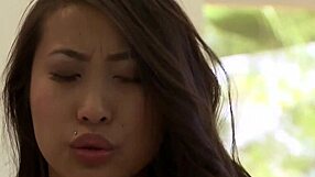 看这对可爱混血情侣在厨房里狂吸狂舔狂操！