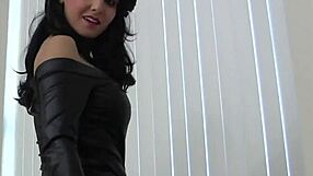 Do you want me to tease your cock with my sultry voice until you cum hard?