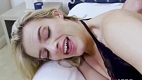 Lindsey Lakes Takes Kinky Bondage with Mother-in-Law to New Heights