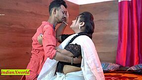 Ever wonder how an Indian Bengali wife sneaks in passionate sex with her ex-boyfriend?