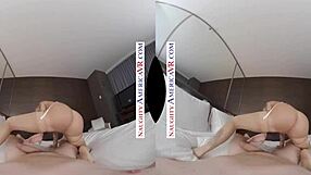 naughty america - joslyn james tě šuká, až vyprskneš do její kundičky!