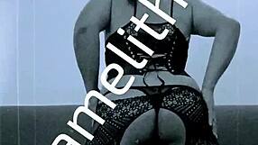 Pamelithatv Closet Crossdresser Explores Transsexual Desires!