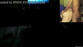 so this gamer chick's just chillin and takin that big dick in her chubby ass