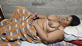 Вълнувам се от тази фута история, където пълната мащеха получава огромна изненада с много забавни елементи.