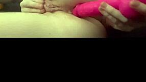 Slutty British Horny Girlfriend Experience With Squirting Teen Orgasm