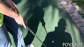 Lovely Nikki Lavay Hints At Sucking Cock In Hardcore Pov Teen Blowjob Scene