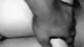 Oh yeah, bend over that big ass for my huge cock in homemade doggy style pounding