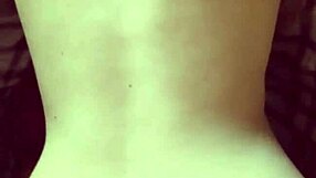 Cheating Mexican wife offers anal when husband leaves for work, denying him her ass