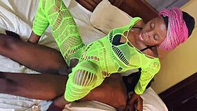 Oh damn, can you handle this big very wild hardcore cowgirl rider with monster cock creampie and wet pussy spreading?