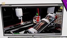 Retrieving the past in season 3 episode 30