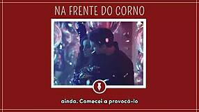 giving it up right in front of the cuckold hubby