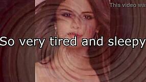 In this session, Mistress Lisa tricks her slave into erotic hypnosis, leaving him overwhelmed and compelled by BDSM commands