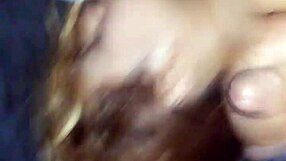 Facial Cumshot Explosion