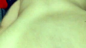 I experienced a huge release inside, then pushed it all out carefully.