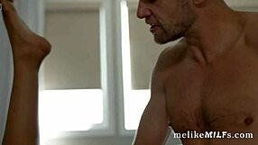 Busty Hot Ebony With Nice Round Booty Get Black Pussy Licked And Suck Huge White Dick - Destiny 18+ Mira Vince Karter