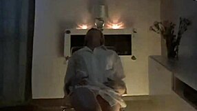 Ewa Kwencynska Polish Pornstar In European Action