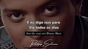 Natural Video From Venezuela