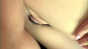 Rossmexicana Gets Revenge on Ex by Fucking His Cousin with Dildo