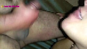 Jean Rdz bangs a young single guy hard