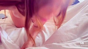 Me Folle Al Amigo De Mi Hijo Despues De Pasar La Noche En Casa