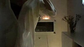 Ewa Kwencynska Polish Pornstar In European Action