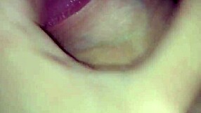 i can't believe how enormous and gigantic this veiny pau is it just keeps growing