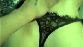 Amateur latina beauty gets her ass taken super rich