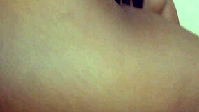 Super Wet Pussy Gets Intense Fucking In Steamy Scene