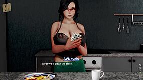 Welcome to The Inn 82 adventure game.