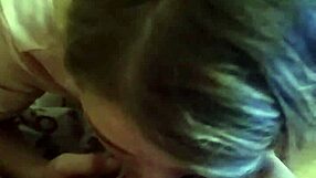 i love giving a hot blowjob to satisfy my desires