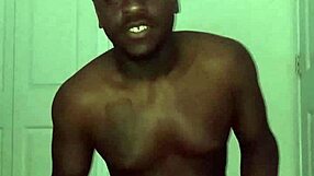 Doing Some More Spider Crab Workout Exercises Before Restricted Cum On Ass Roleplay Sequel