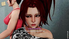 Welcome to The Inn 82 adventure game.