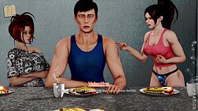 Welcome to The Inn 82 adventure game.