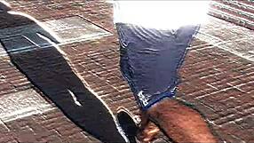 Praying Run Captures Spiritual Journey Through Melodic Tunes And Rhythmic Beats In A Calming Music Experience.