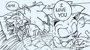 Hey, why not mix Amy Rose clips with some fun music and pictures in this wild compilation?