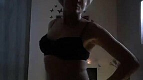 Ewa Kwencynska Polish Pornstar In European Action