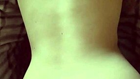 Cheating Mexican wife offers anal when husband leaves for work, denying him her ass