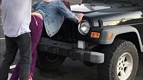 Girl super wedgie compilation 2 features various fun clips