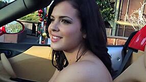 Oh man, these hot lesbians are riding each other in anal creampie action with assfucking and swallowing