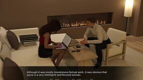 I enjoy exploring gynocracy themes in this fun play session part 2